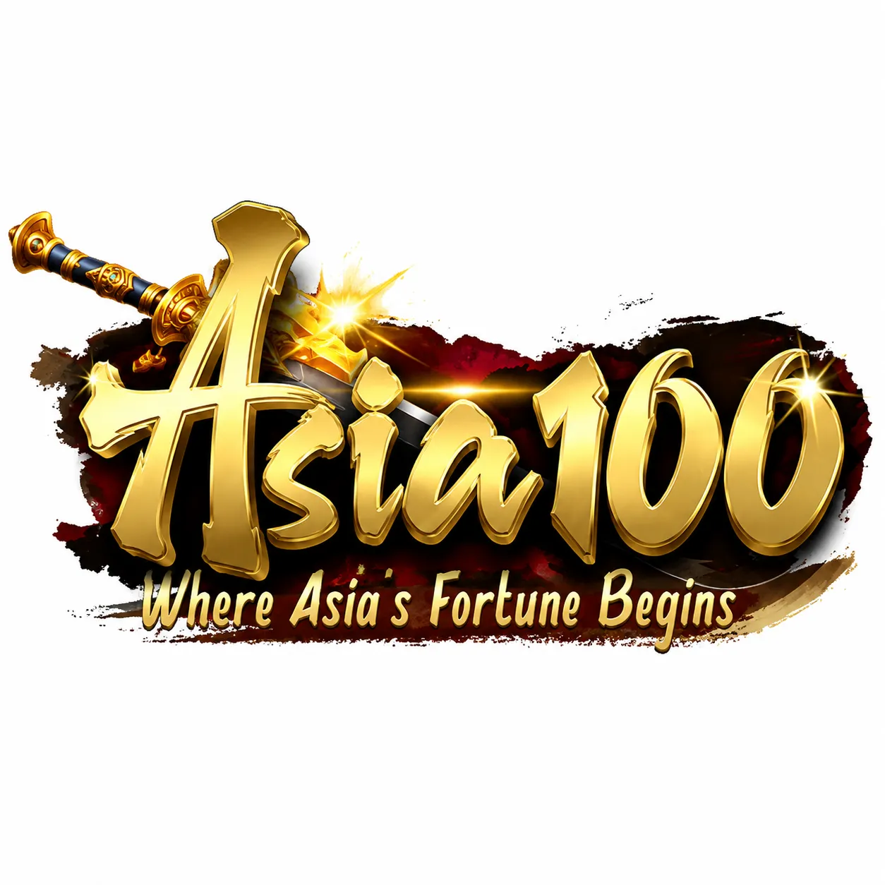 ASIA100 - Petualangan Epik di Dunia Asia