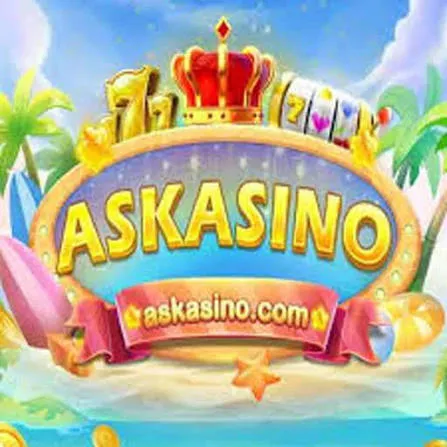 ASKASINO - Simulasi Permainan Kasino yang Menarik