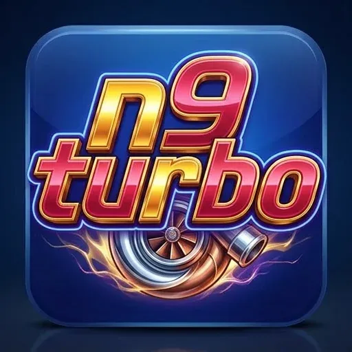 N9TURBO - Balapan Motor Tercepat di Layar Anda