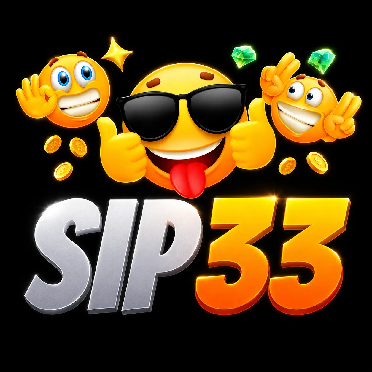 SIP33 - Petualangan Anime Terbaik